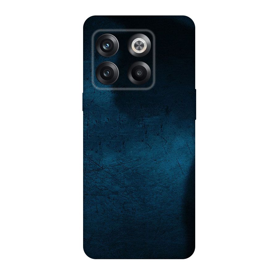 Royal Blue Original Polycarbonate Back Case for OnePlus 10T