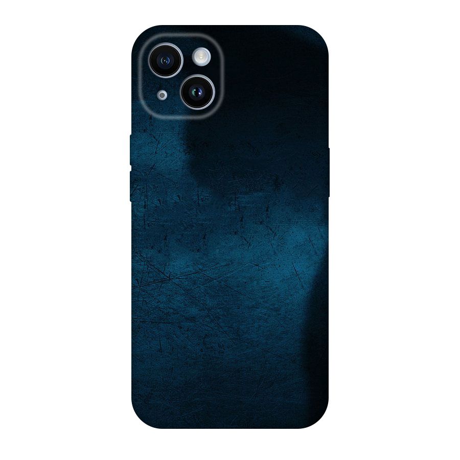 Royal Blue Original Polycarbonate Back Case for iPhone 14
