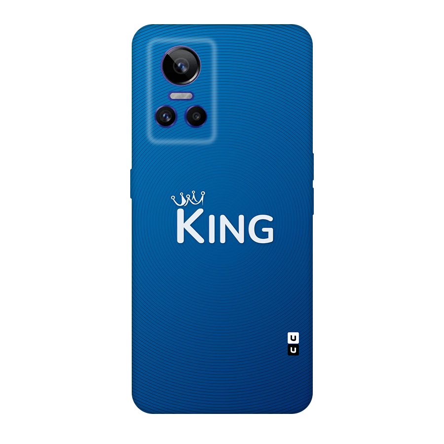 Royal King Original Polycarbonate Back Case for Realme GT Neo 3