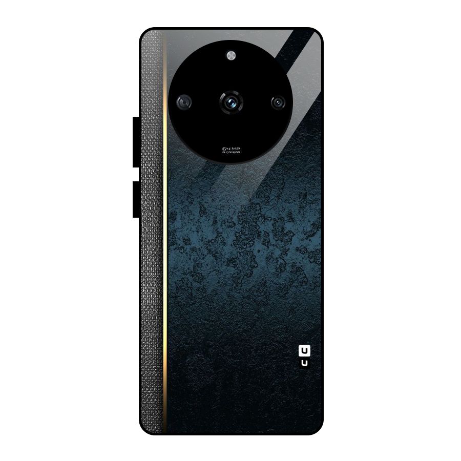 Rug Design Color Glass Back Case for Realme Narzo 60 5G