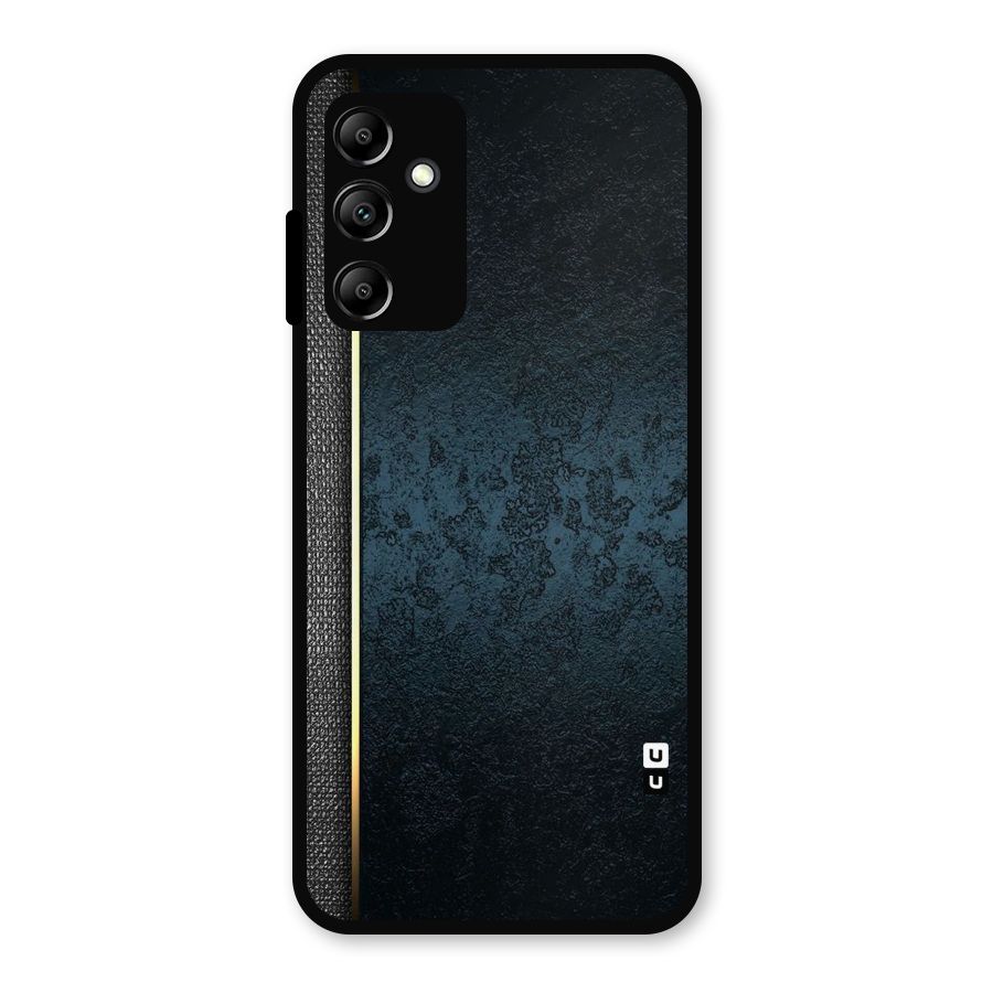 Rug Design Color Metal Back Case for Galaxy A14 5G