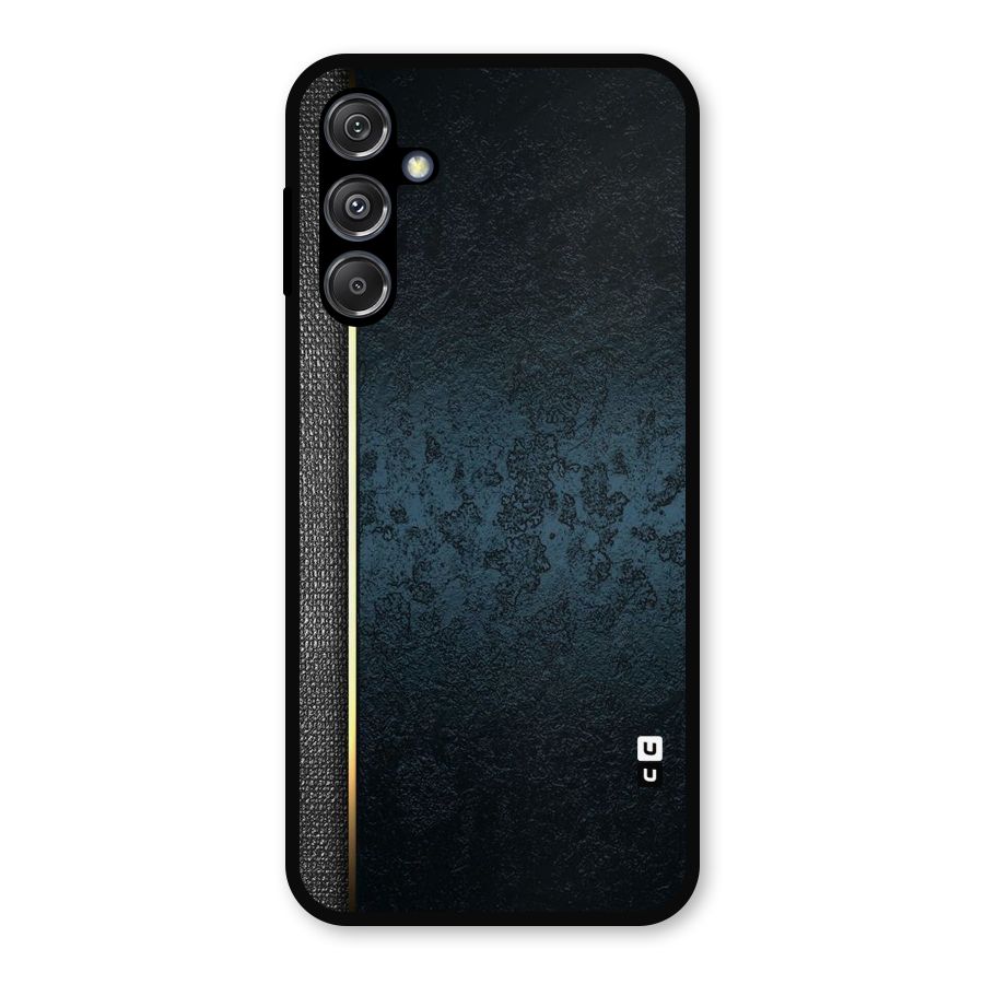 Rug Design Color Metal Back Case for Galaxy M34 5G