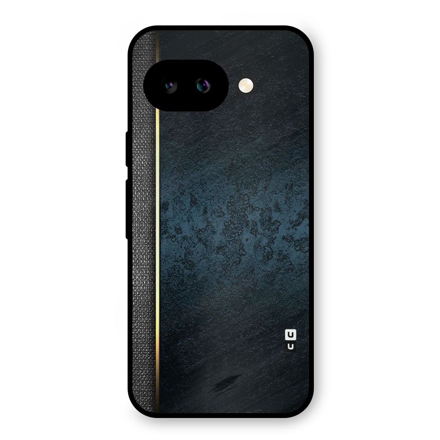 Rug Design Color Metal Back Case for Google Pixel 9a