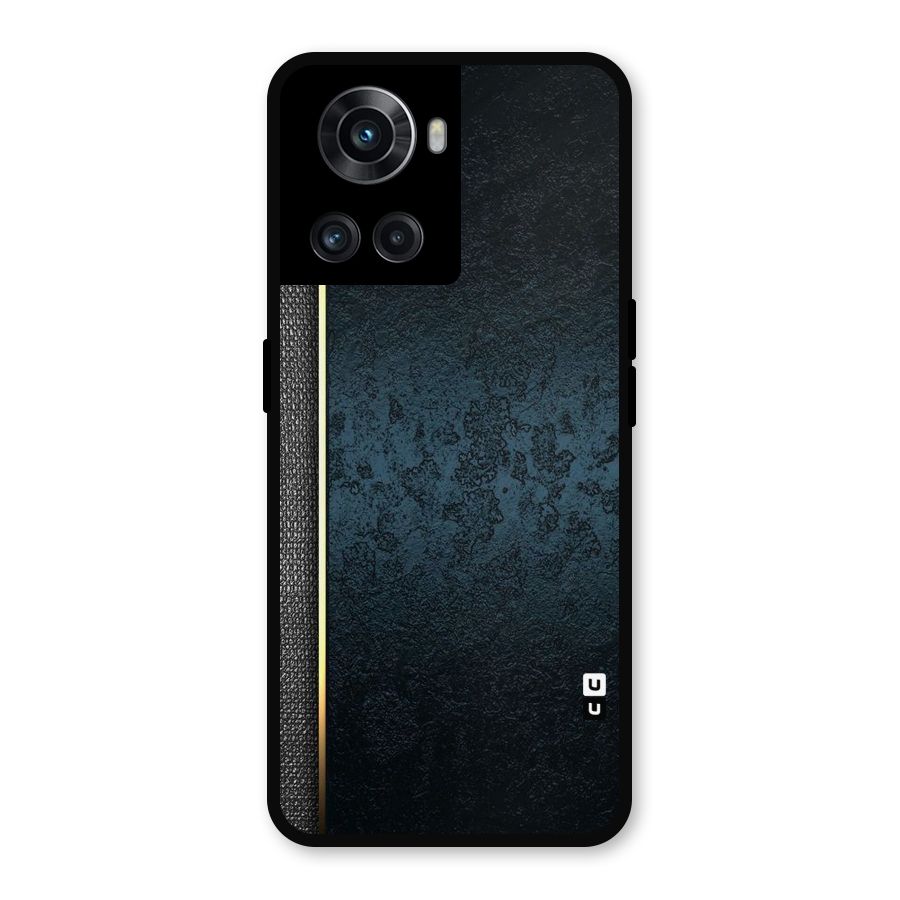Rug Design Color Metal Back Case for OnePlus 10R