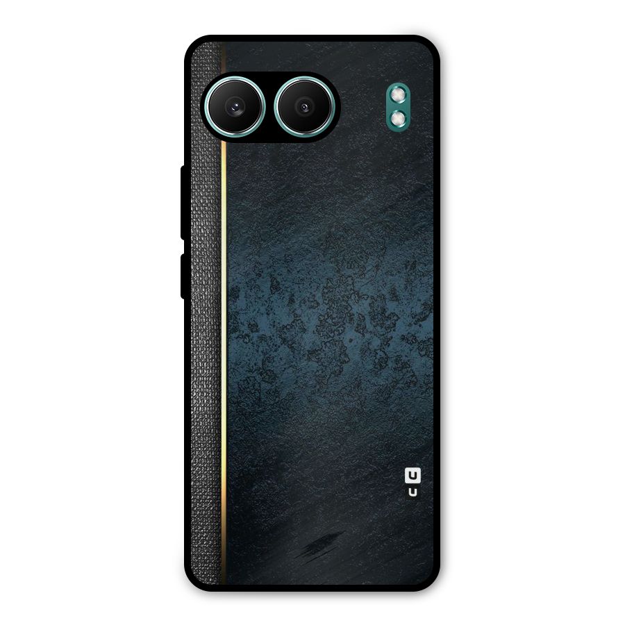 Rug Design Color Metal Back Case for OnePlus Nord 4