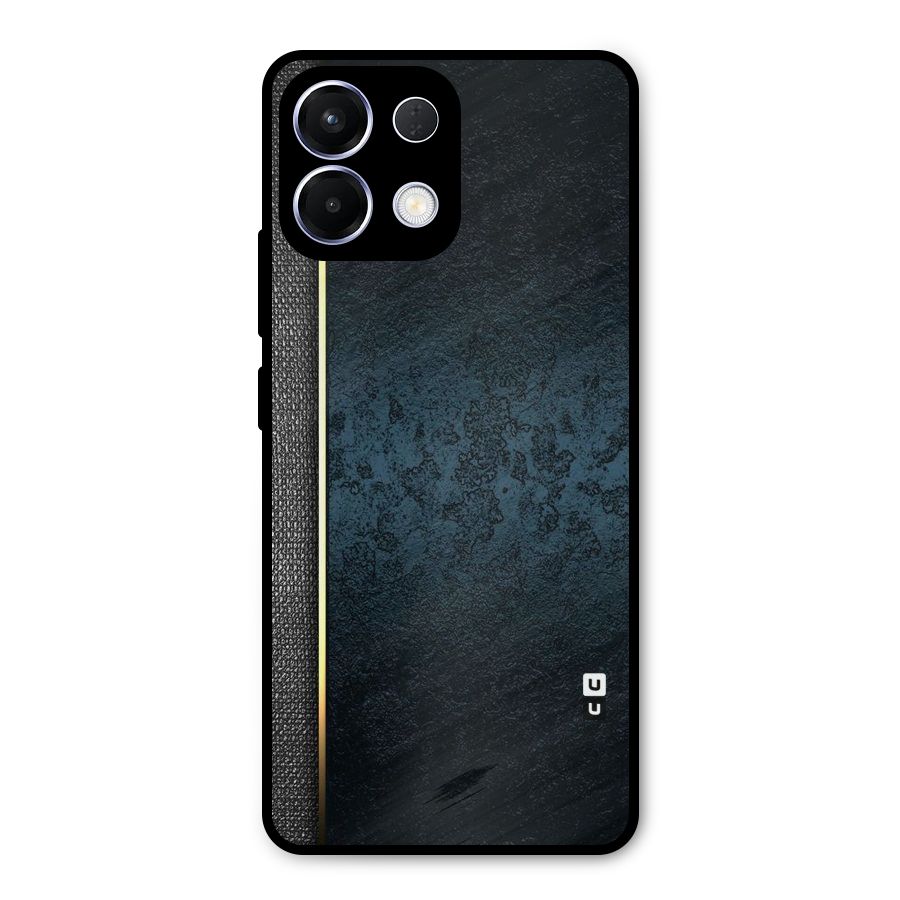 Rug Design Color Metal Back Case for Oppo K13