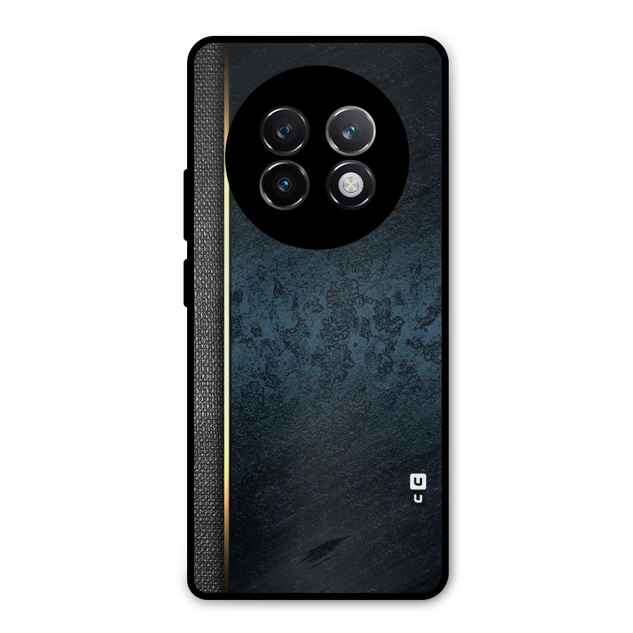 Rug Design Color Metal Back Case for Realme 13 Plus