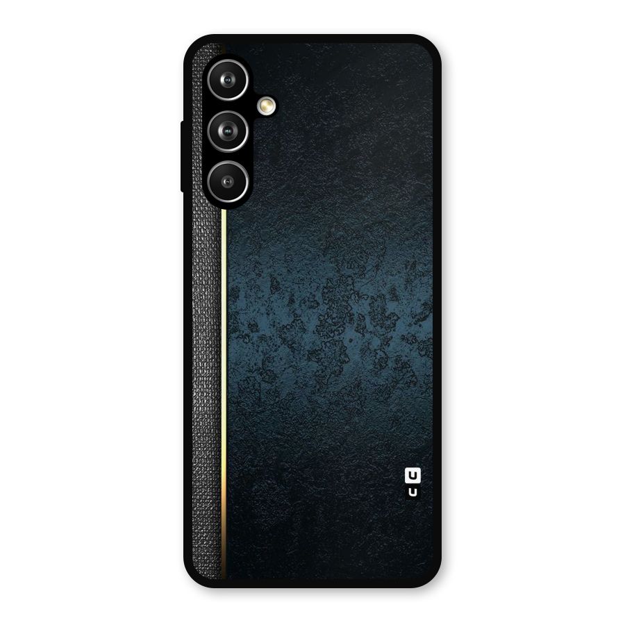 Rug Design Color Metal Back Case for Samsung Galaxy M54
