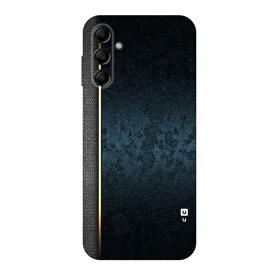 Rug Design Color Original Polycarbonate Back Case for Galaxy A14 5G