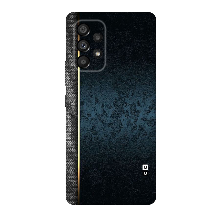 Rug Design Color Original Polycarbonate Back Case for Galaxy A53 5G
