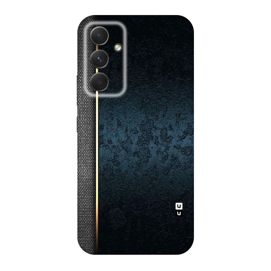 Rug Design Color Original Polycarbonate Back Case for Galaxy A54