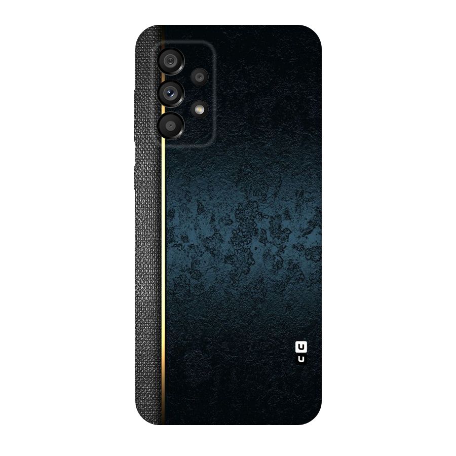 Rug Design Color Original Polycarbonate Back Case for Galaxy A73 5G