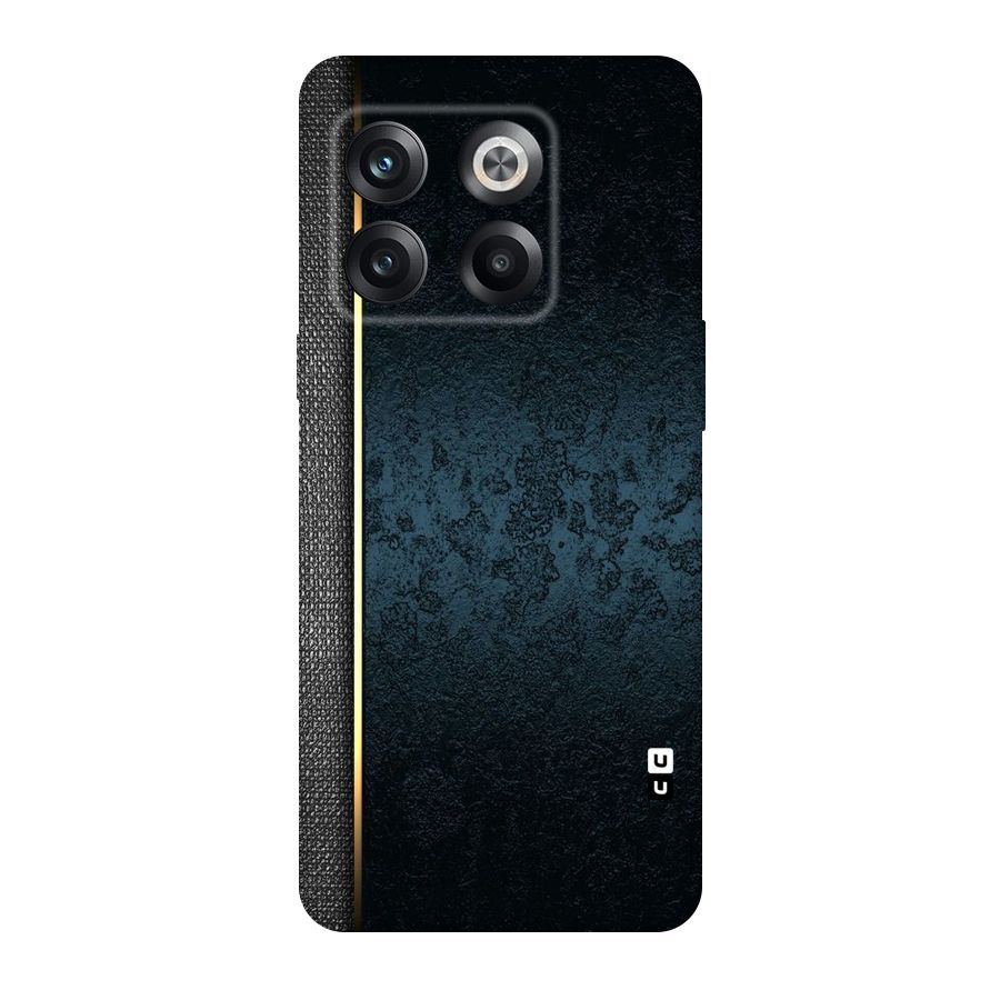 Rug Design Color Original Polycarbonate Back Case for OnePlus 10T