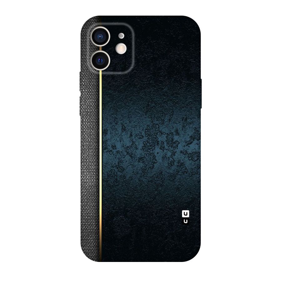 Rug Design Color Original Polycarbonate Back Case for iPhone 12