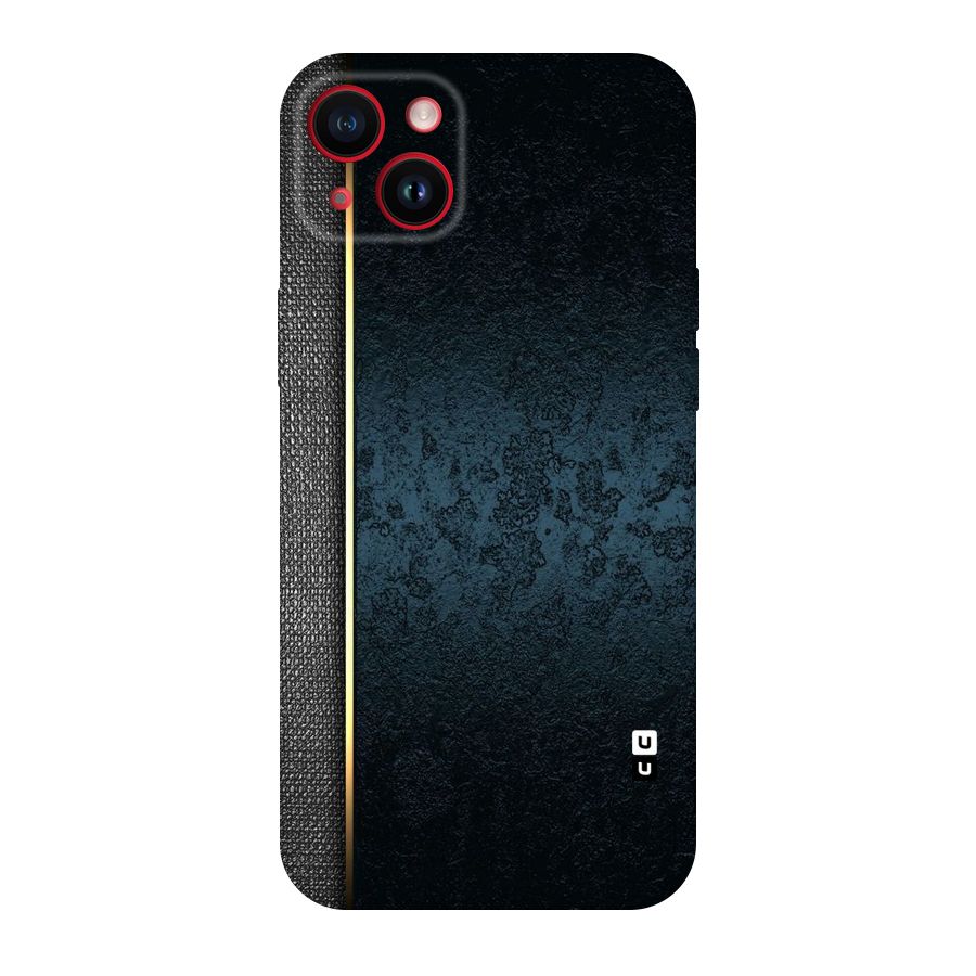 Rug Design Color Original Polycarbonate Back Case for iPhone 14 Plus