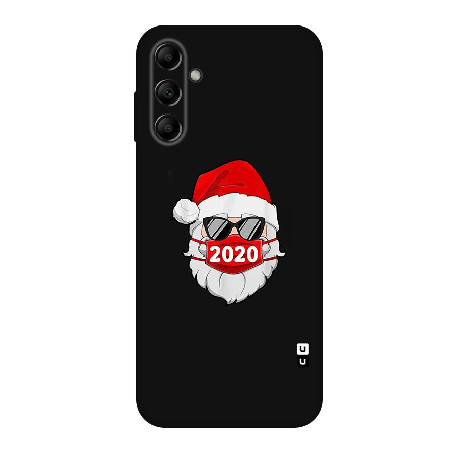Santa 2020 Original Polycarbonate Back Case for Galaxy A14 5G