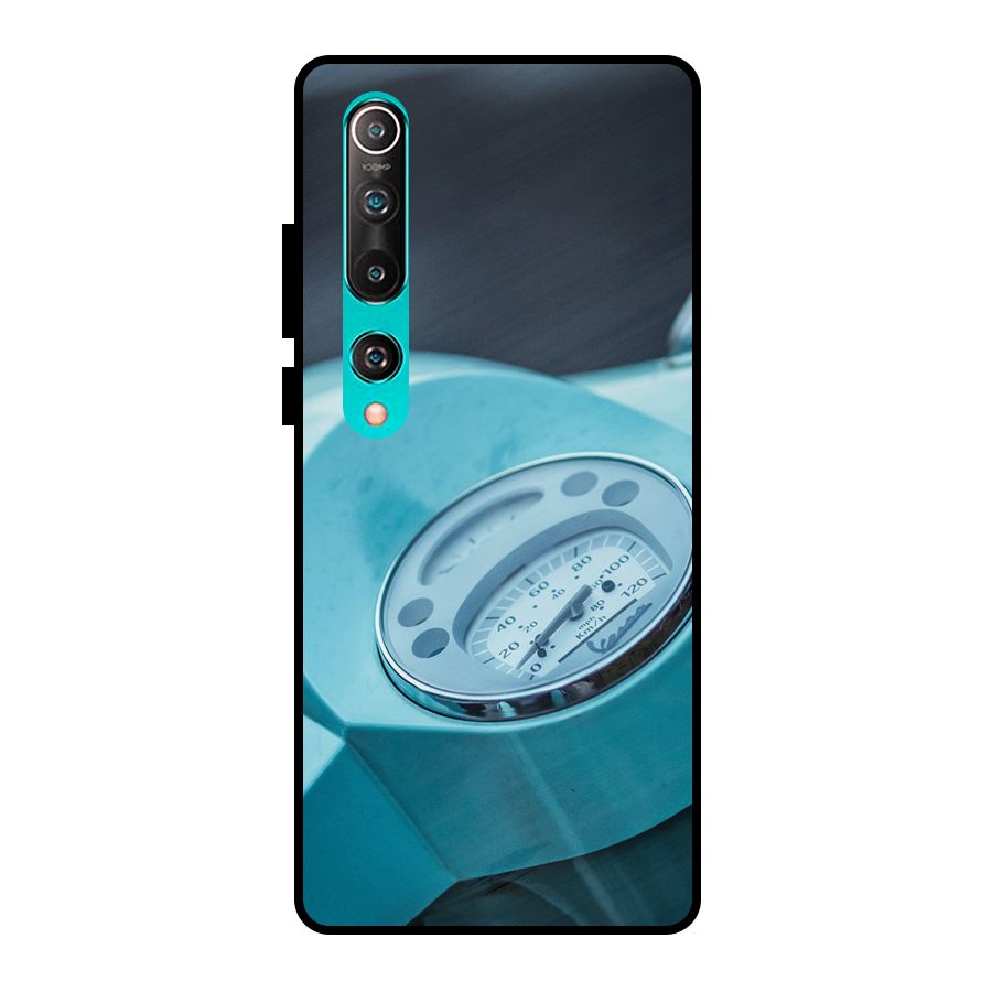 Scooter Meter Metal Back Case for Mi 10