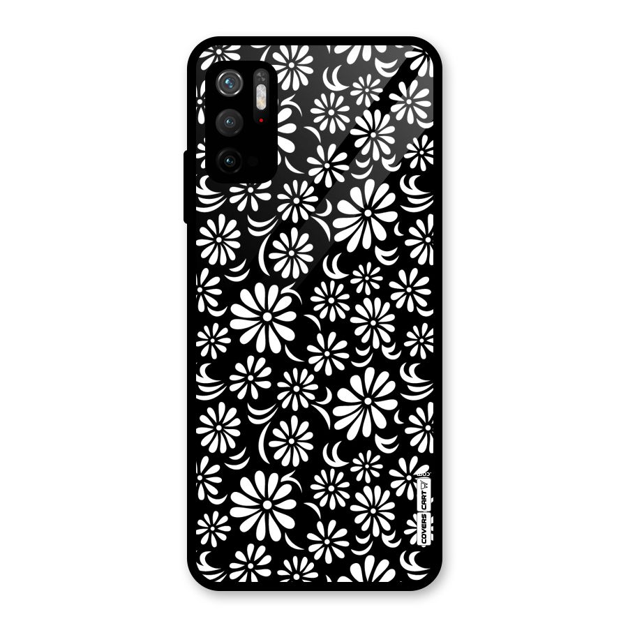 Sea Shell Abstract Art Metal Back Case for Redmi Note 10T 5G