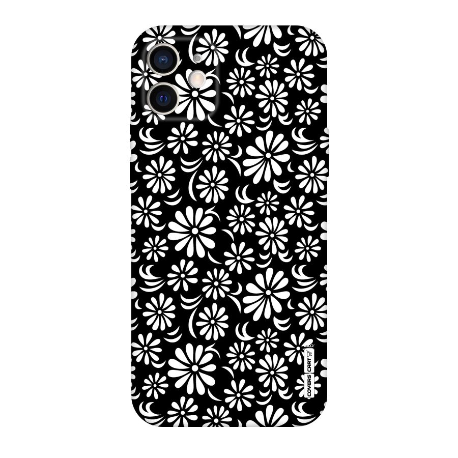 Sea Shell Abstract Art Original Polycarbonate Back Case for iPhone 12