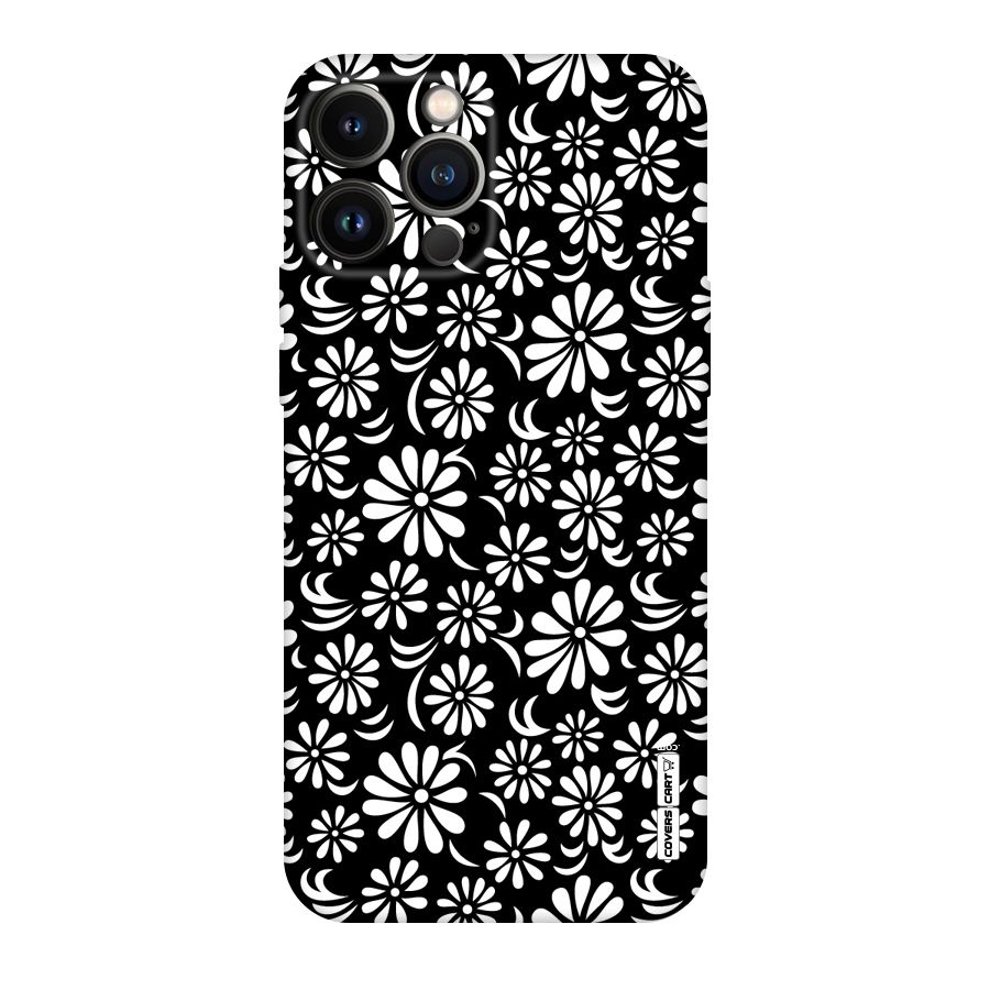 Sea Shell Abstract Art Original Polycarbonate Back Case for iPhone 13 Pro Max