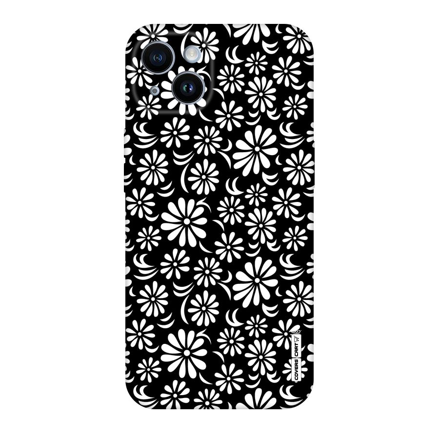 Sea Shell Abstract Art Original Polycarbonate Back Case for iPhone 14