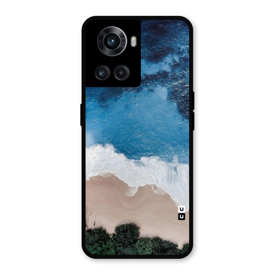 Seaside Metal Back Case for OnePlus 10R