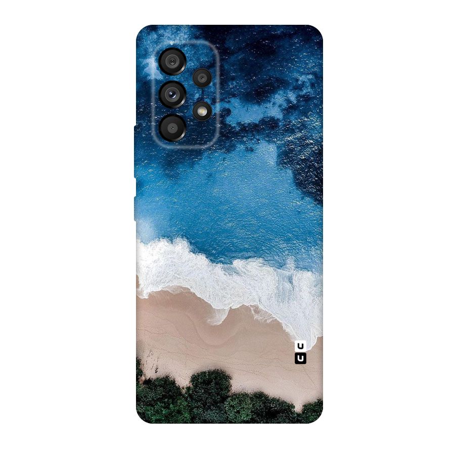 Seaside Original Polycarbonate Back Case for Galaxy A53 5G