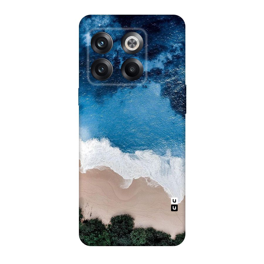 Seaside Original Polycarbonate Back Case for OnePlus 10T