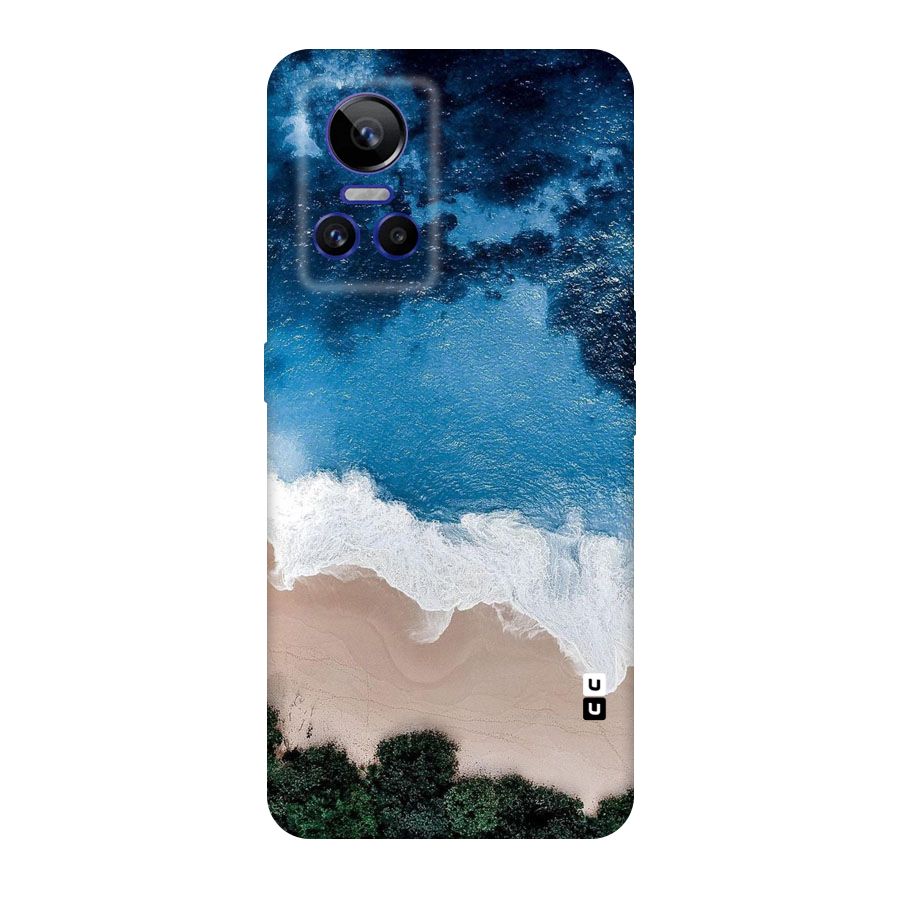Seaside Original Polycarbonate Back Case for Realme GT Neo 3