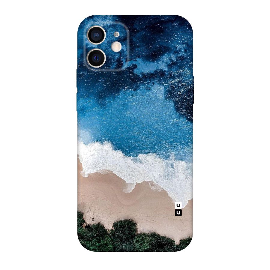 Seaside Original Polycarbonate Back Case for iPhone 12