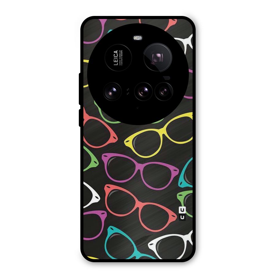 See Colours Metal Back Case for Xiaomi 15 Ultra