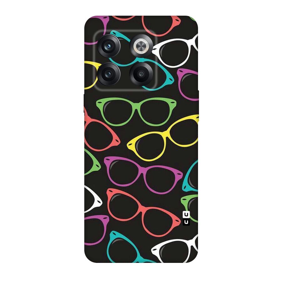 See Colours Original Polycarbonate Back Case for OnePlus 10T
