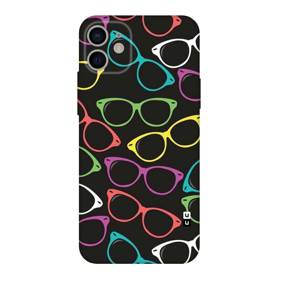 See Colours Original Polycarbonate Back Case for iPhone 11