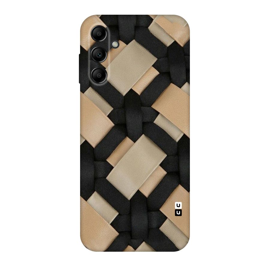 Shade Thread Original Polycarbonate Back Case for Galaxy A14 5G