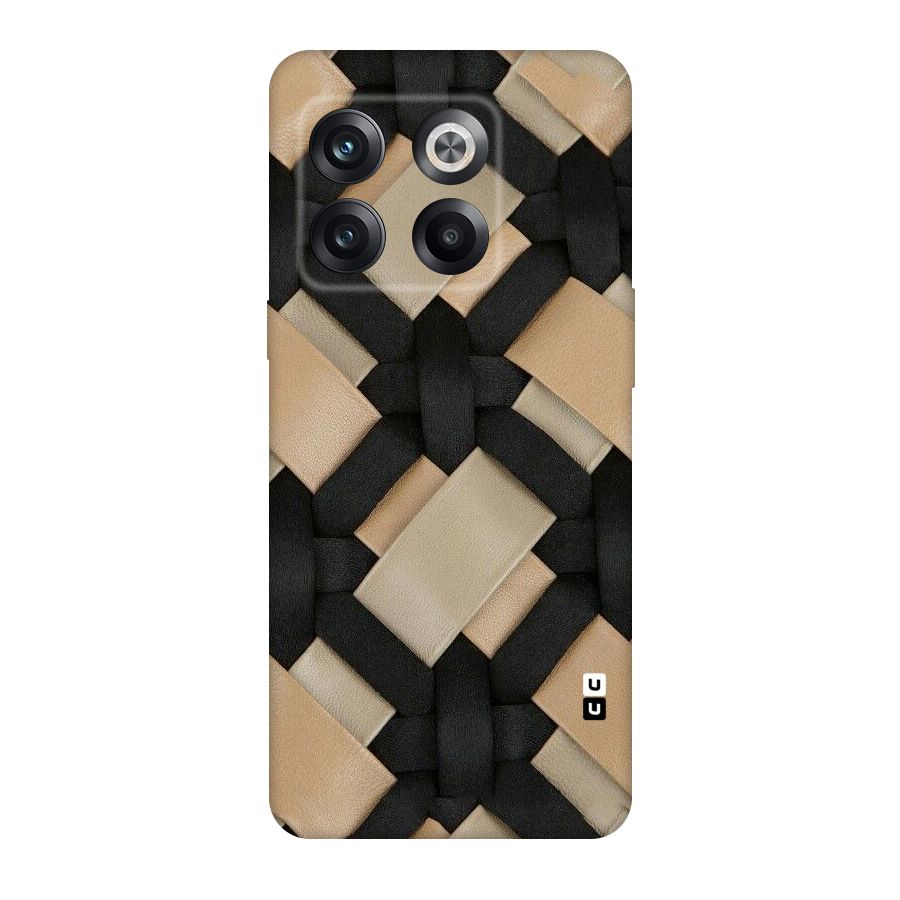 Shade Thread Original Polycarbonate Back Case for OnePlus 10T