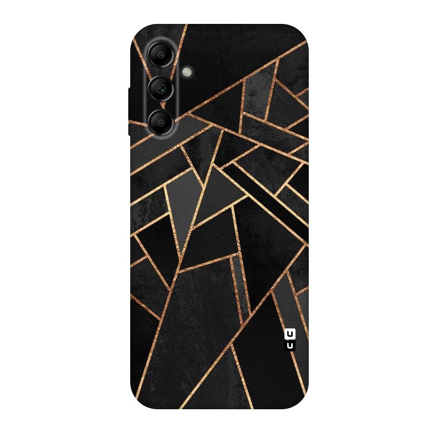 Sharp Tile Original Polycarbonate Back Case for Galaxy A14 5G