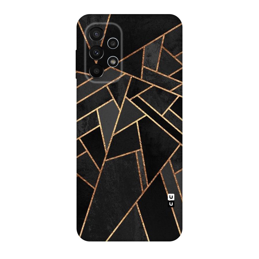 Sharp Tile Original Polycarbonate Back Case for Galaxy A23
