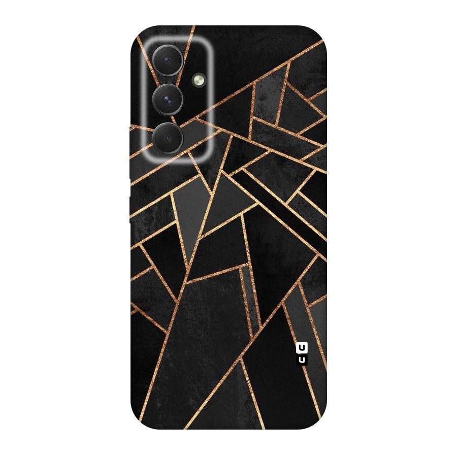 Sharp Tile Original Polycarbonate Back Case for Galaxy A54