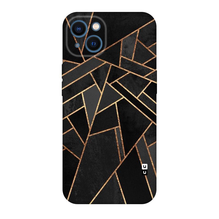 Sharp Tile Original Polycarbonate Back Case for iPhone 13