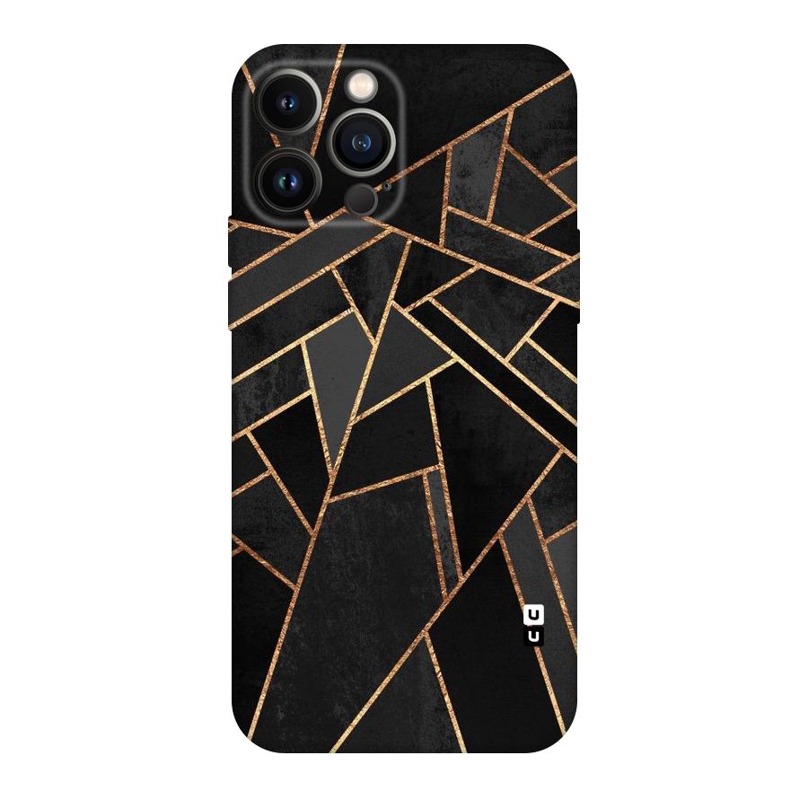 Sharp Tile Original Polycarbonate Back Case for iPhone 13 Pro Max