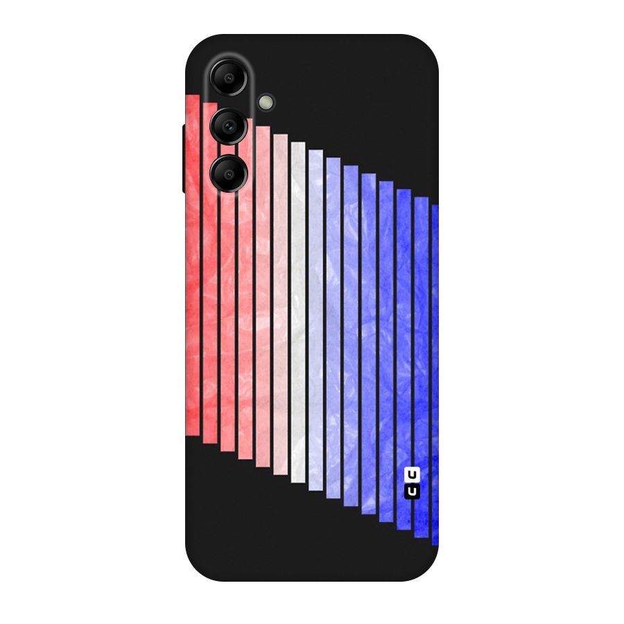 Simple Bars Original Polycarbonate Back Case for Galaxy A14 5G
