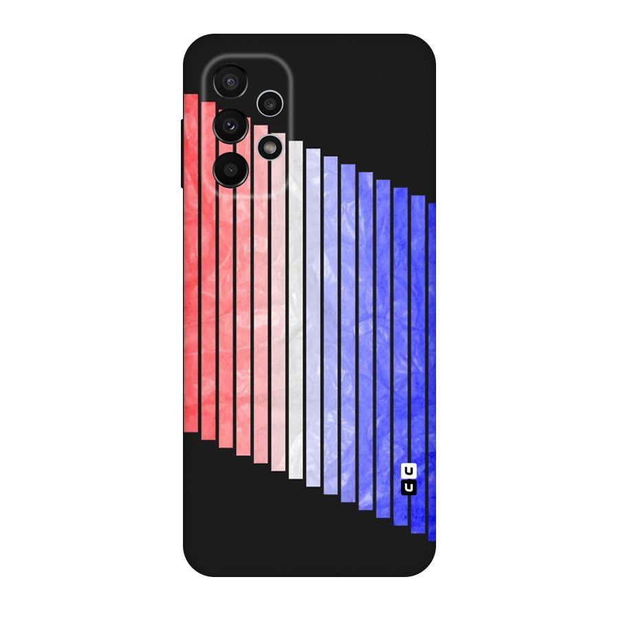 Simple Bars Original Polycarbonate Back Case for Galaxy A23