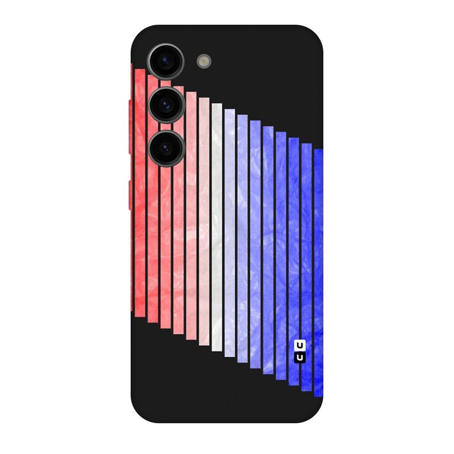 Simple Bars Original Polycarbonate Back Case for Galaxy S23
