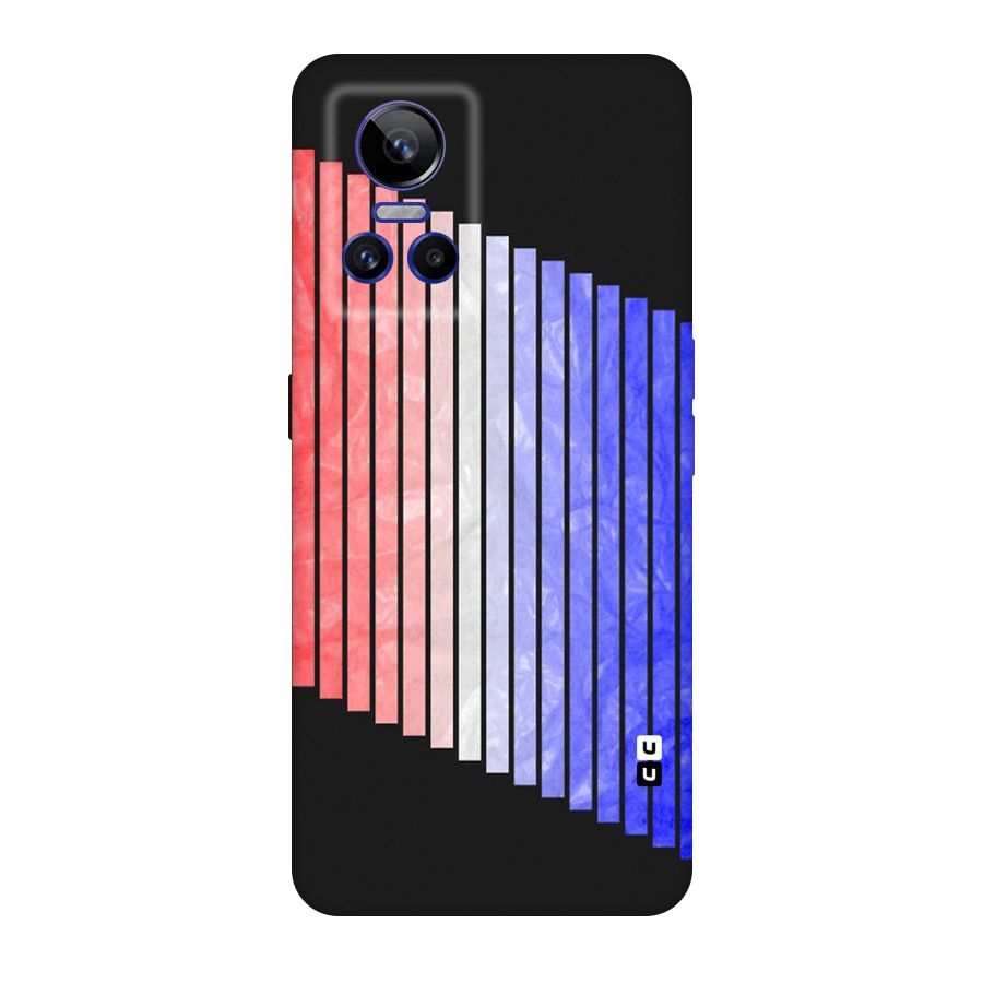 Simple Bars Original Polycarbonate Back Case for Realme GT Neo 3