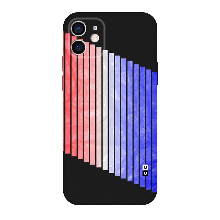 Simple Bars Original Polycarbonate Back Case for iPhone 12