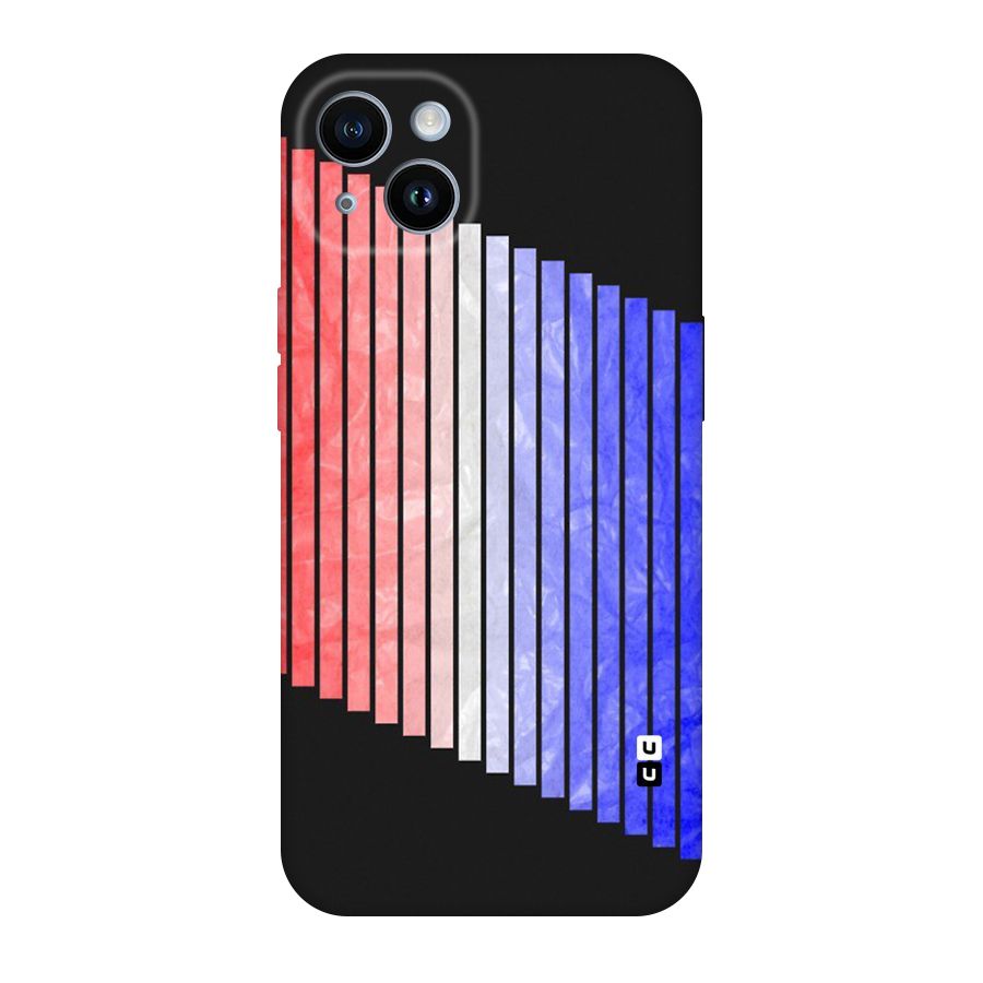 Simple Bars Original Polycarbonate Back Case for iPhone 14