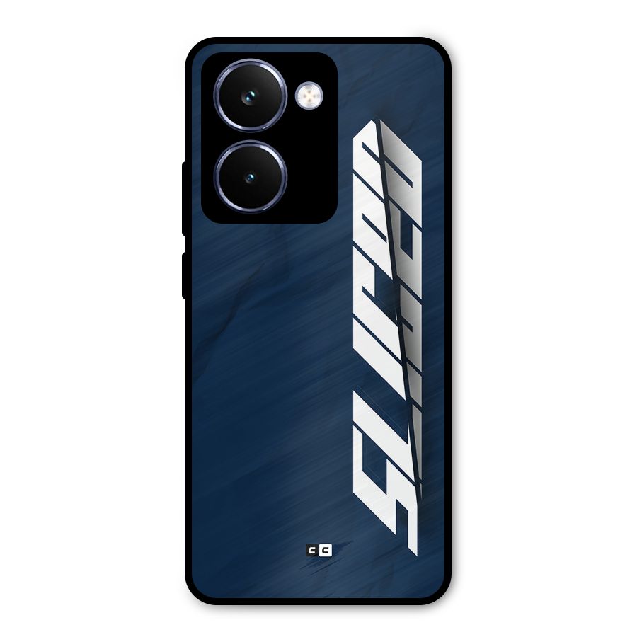 Sliced Now Metal Back Case for Realme P3 Ultra