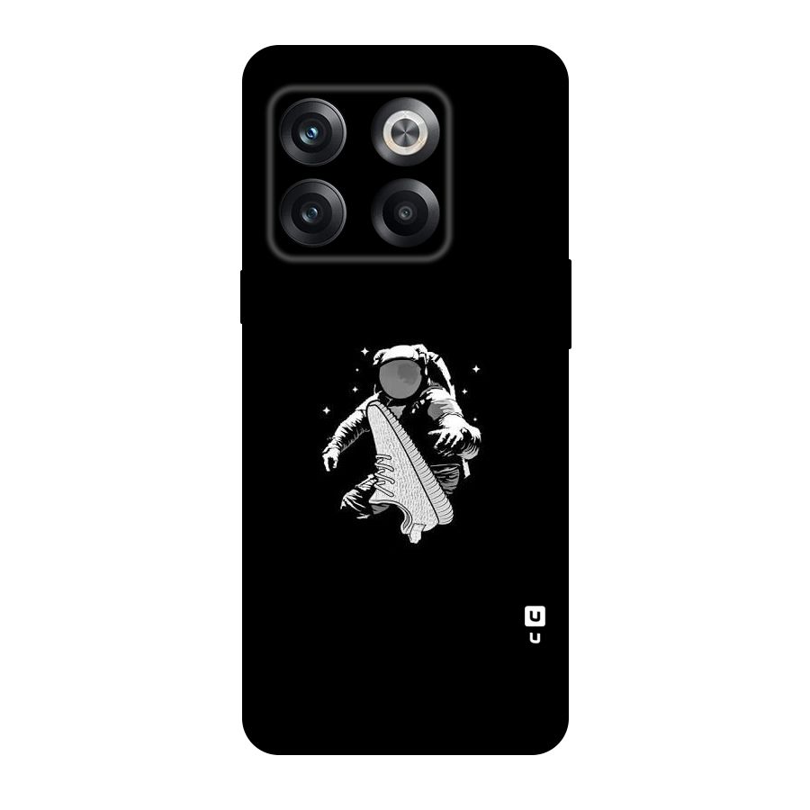 Space Shoe Original Polycarbonate Back Case for OnePlus 10T