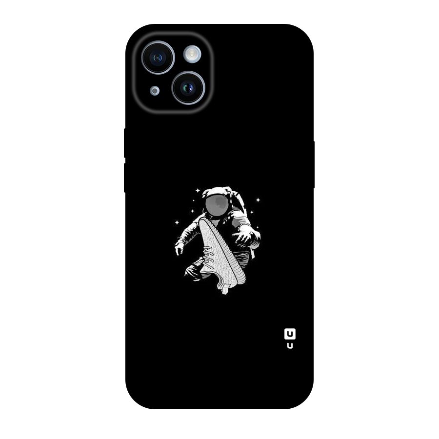 Space Shoe Original Polycarbonate Back Case for iPhone 14