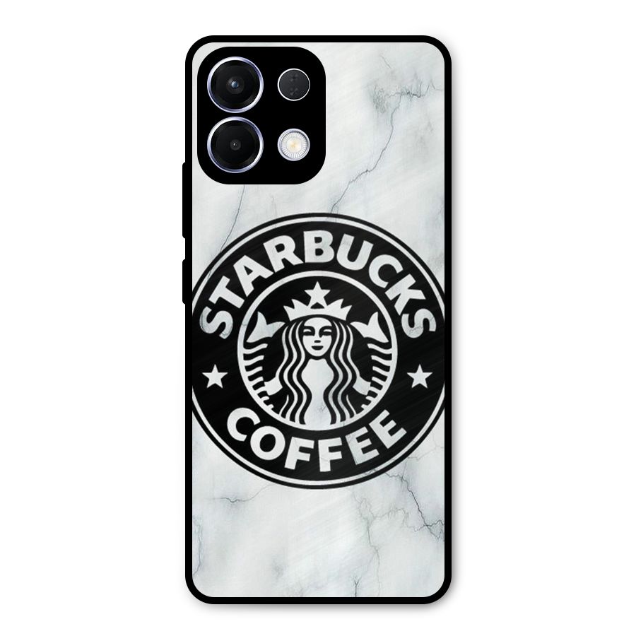 StarBuck Marble Metal Back Case for Oppo K13